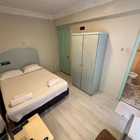 Hikmethan Otel Kusadası Exterior foto